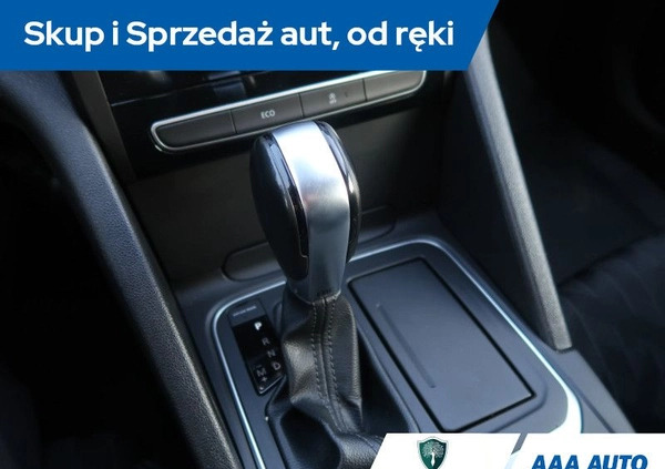 Renault Talisman cena 73000 przebieg: 93850, rok produkcji 2019 z Giżycko małe 352